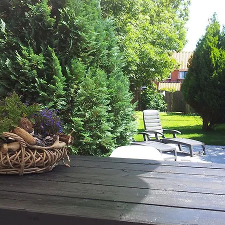 Bed & Kitchen Holiday home *