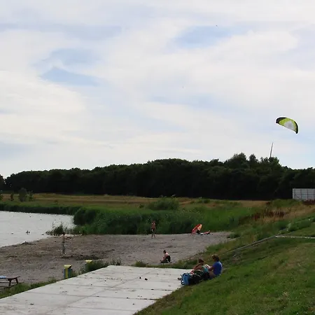 Bed & Kitchen Holiday home *