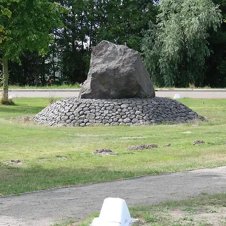 Сasa de vacaciones Bed & Kitchen