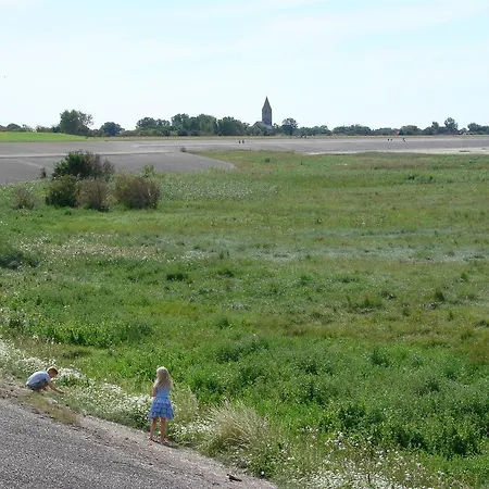 Bed & Kitchen Сasa de vacaciones *