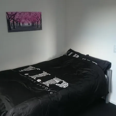 Holiday home Bed & Kitchen *