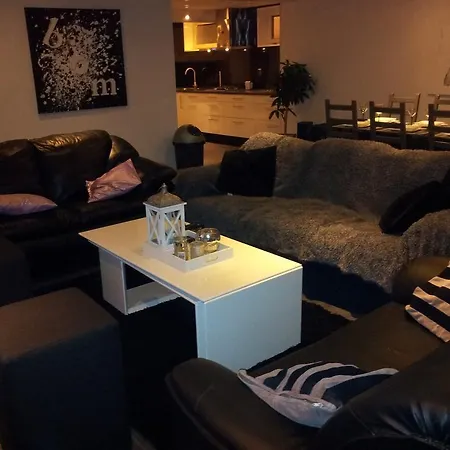 Holiday home Bed & Kitchen Den Oever