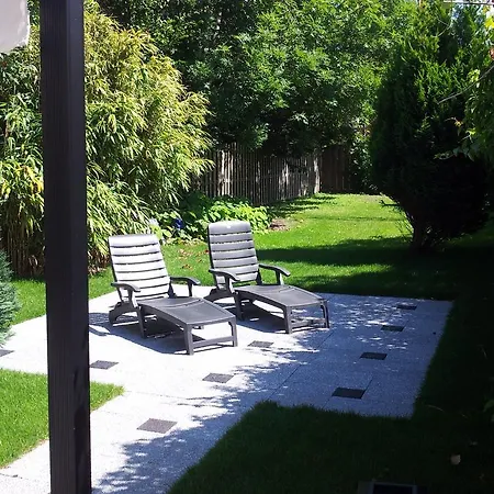 Holiday home Bed & Kitchen