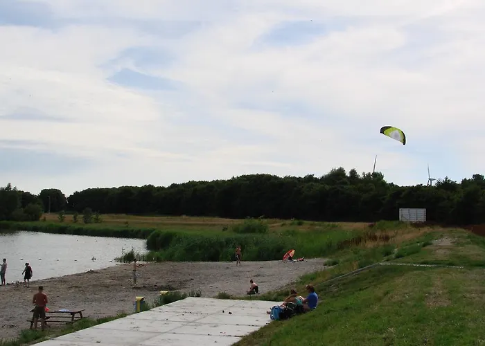 Bed & Kitchen Semesterbostad *