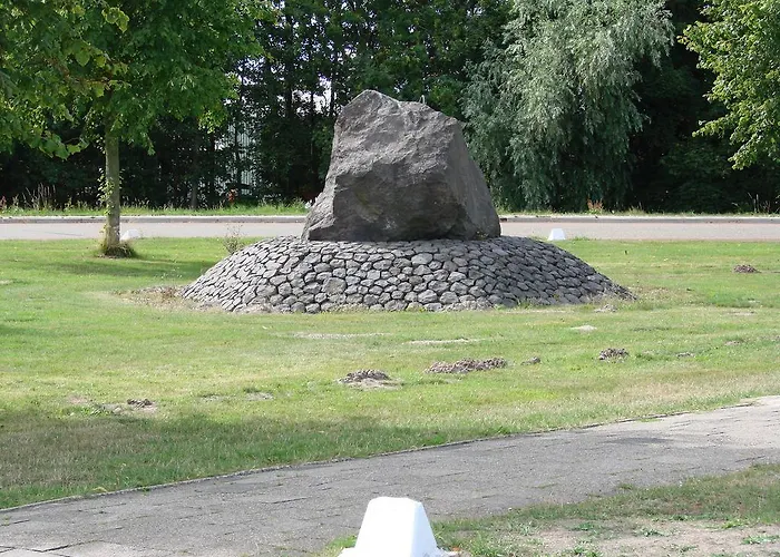 Semesterbostad Bed & Kitchen