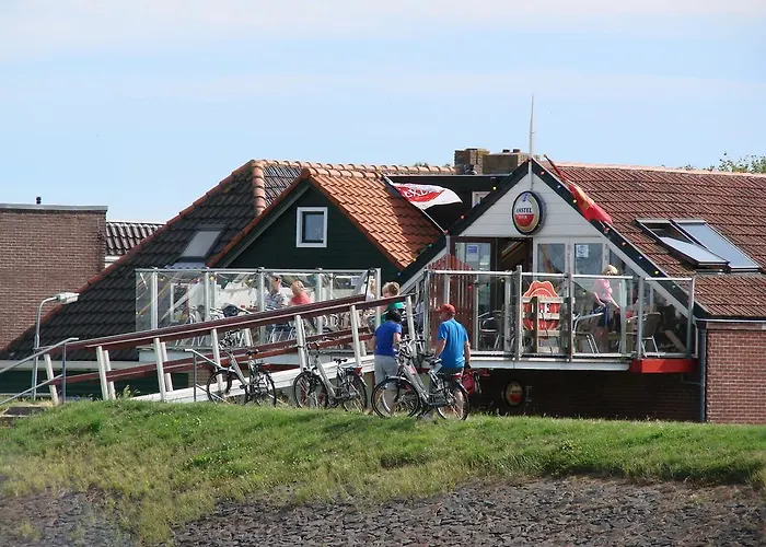 Semesterbostad Bed & Kitchen