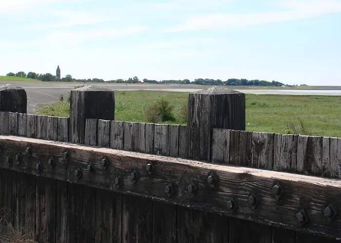 Bed & Kitchen Semesterbostad