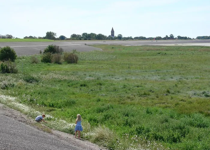 Bed & Kitchen Semesterbostad *