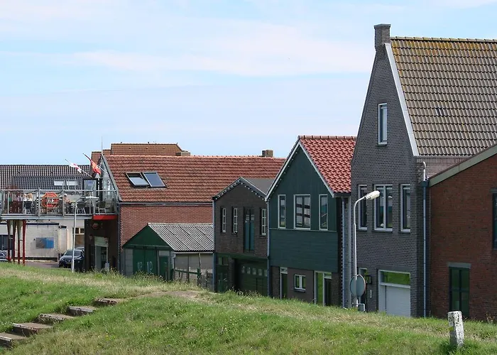 Bed & Kitchen Semesterbostad