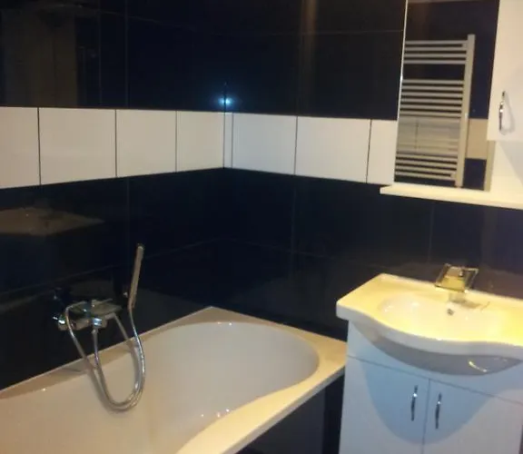 Bed & Kitchen Semesterbostad Den Oever