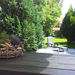 Bed & Kitchen Vakantiehuis *