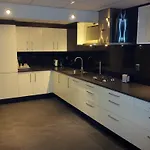 Bed & Kitchen Vakantiehuis Den Oever