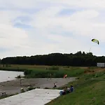 Bed & Kitchen Vakantiehuis *