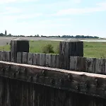 Bed & Kitchen Vakantiehuis