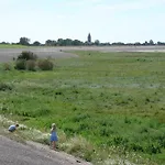 Bed & Kitchen Vakantiehuis *