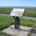 Vakantiehuis Bed & Kitchen