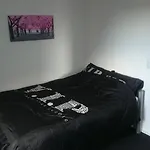 Vakantiehuis Bed & Kitchen *