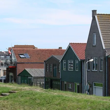 Bed & Kitchen Vakantiehuis